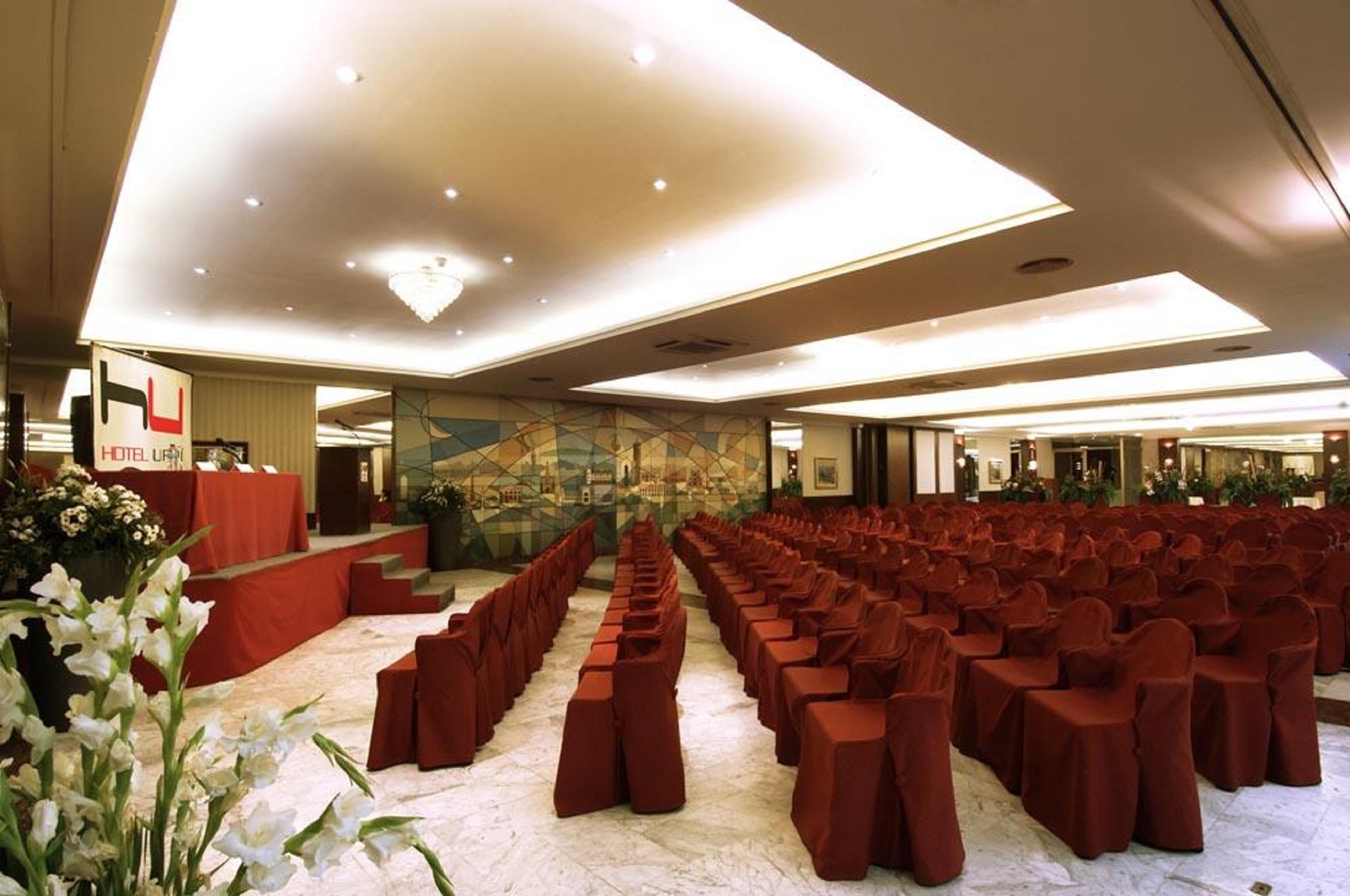 Hotel Urpi Sabadell Zewnętrze zdjęcie