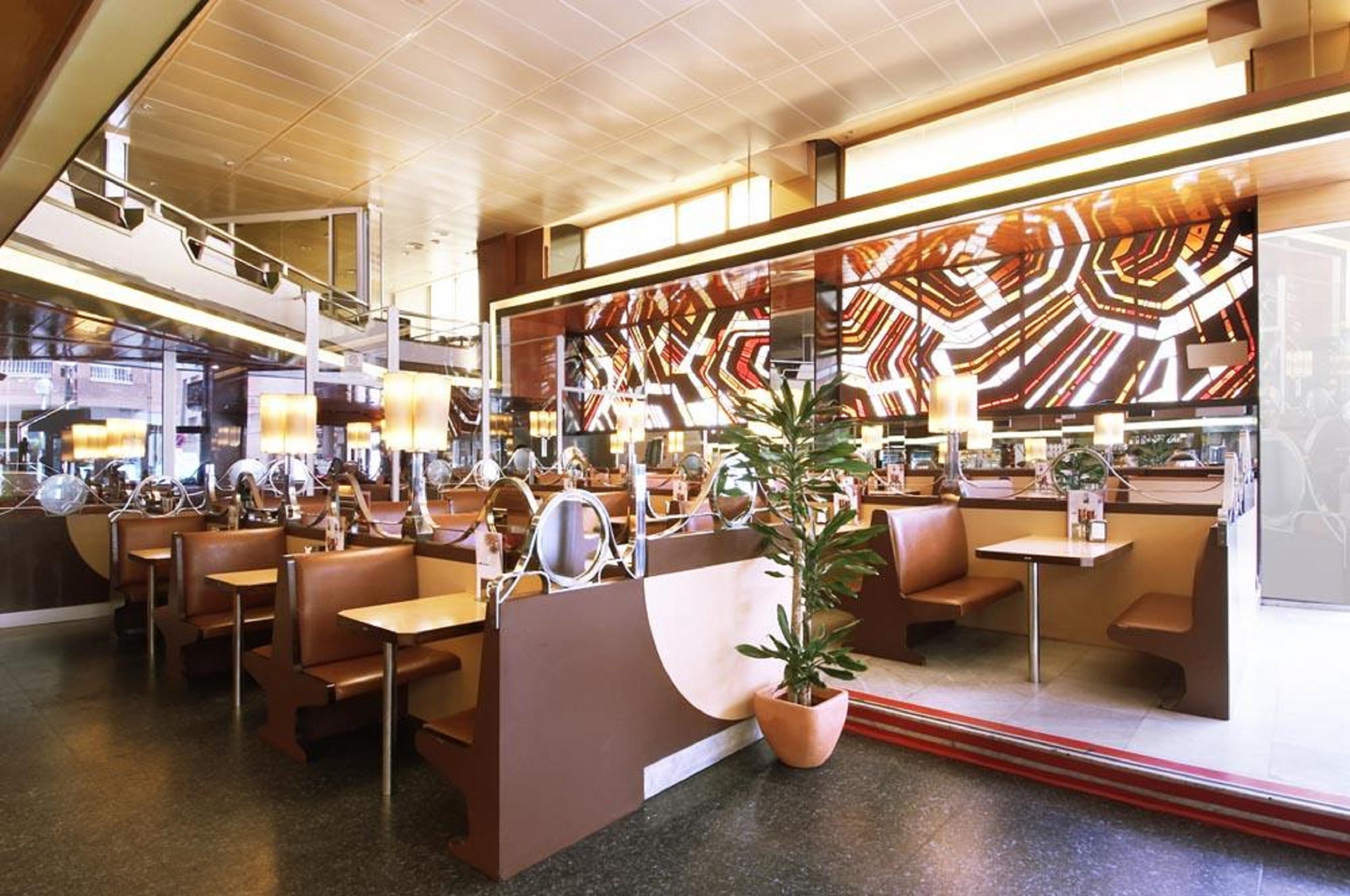 Hotel Urpi Sabadell Zewnętrze zdjęcie