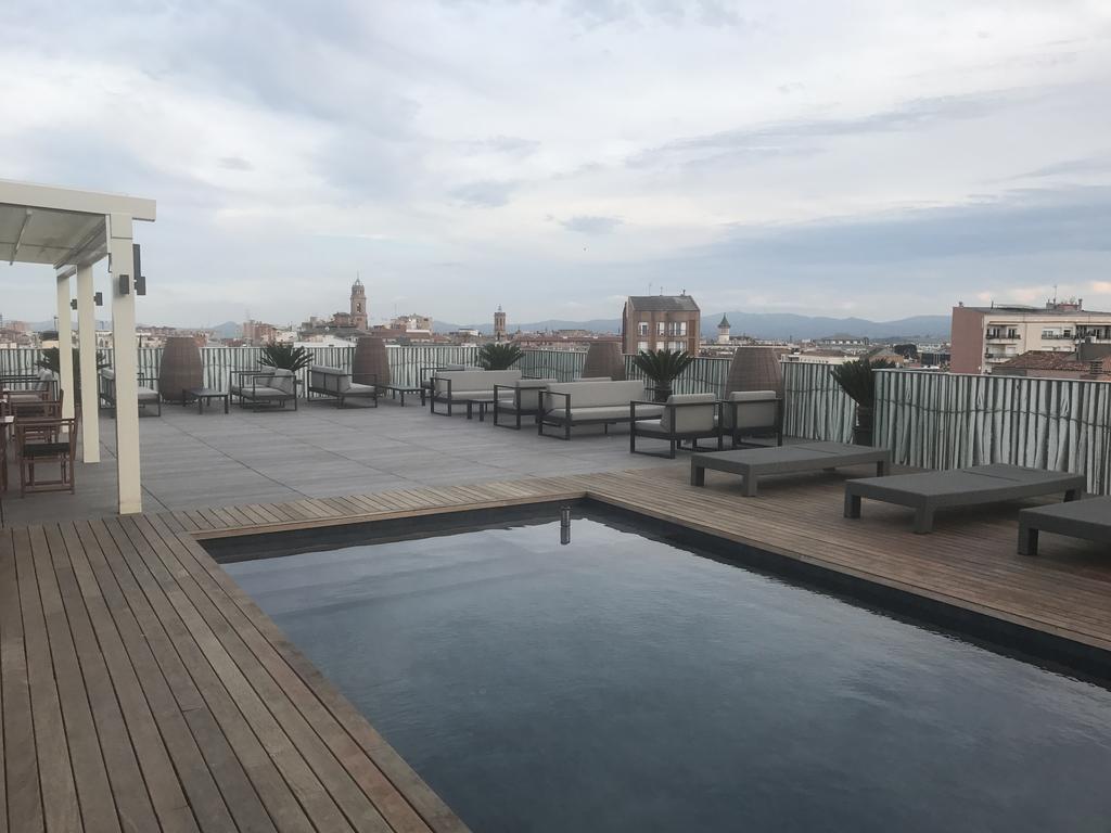 Hotel Urpi Sabadell Zewnętrze zdjęcie