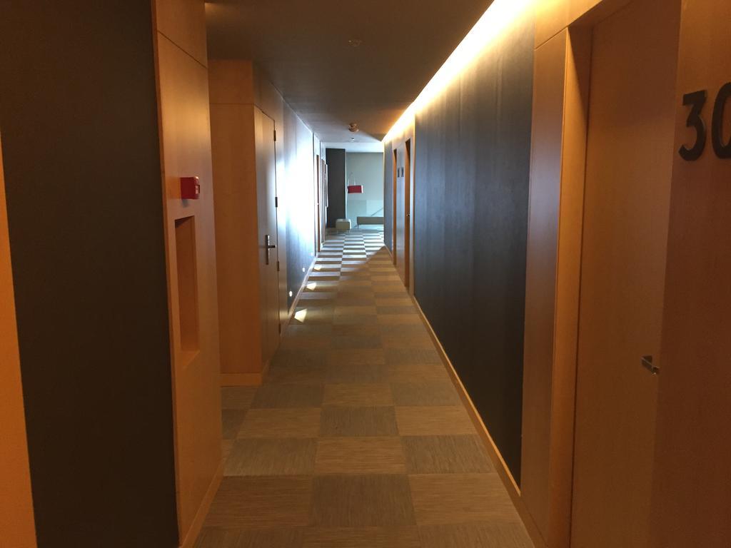 Hotel Urpi Sabadell Zewnętrze zdjęcie