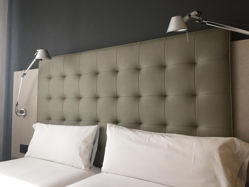 Hotel Urpi Sabadell Zewnętrze zdjęcie