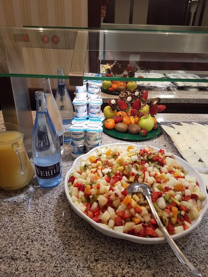 Hotel Urpi Sabadell Zewnętrze zdjęcie