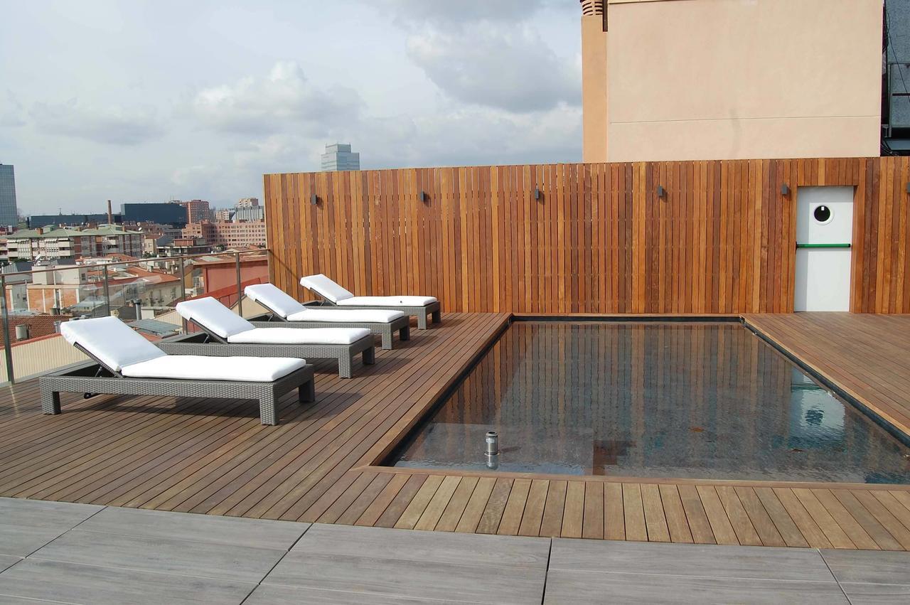 Hotel Urpi Sabadell Zewnętrze zdjęcie