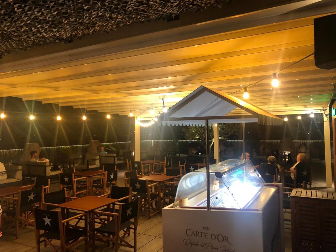 Hotel Urpi Sabadell Zewnętrze zdjęcie